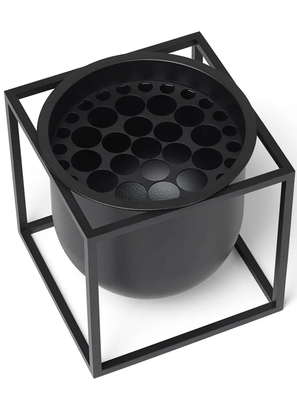 Kubus Flowerpot