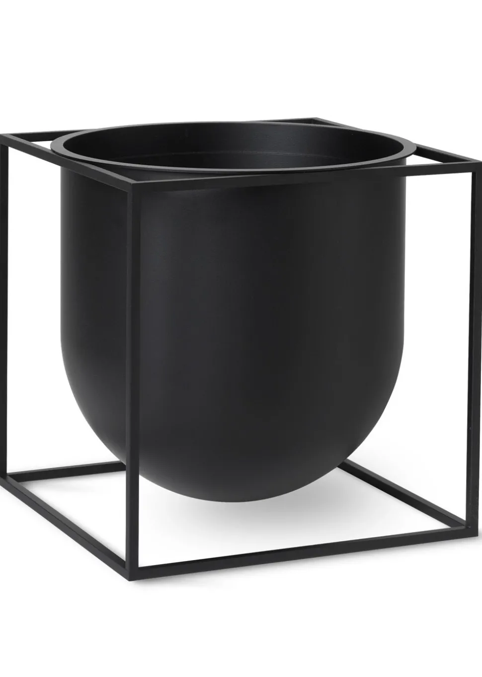 Kubus Flowerpot