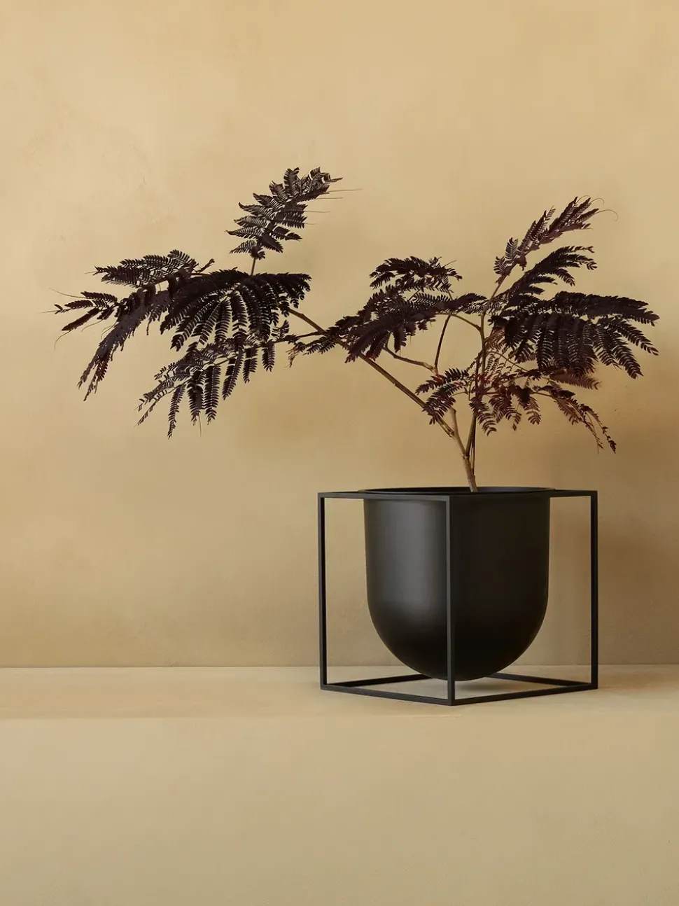 Kubus Flowerpot