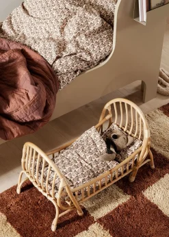 Kuku Doll Bed