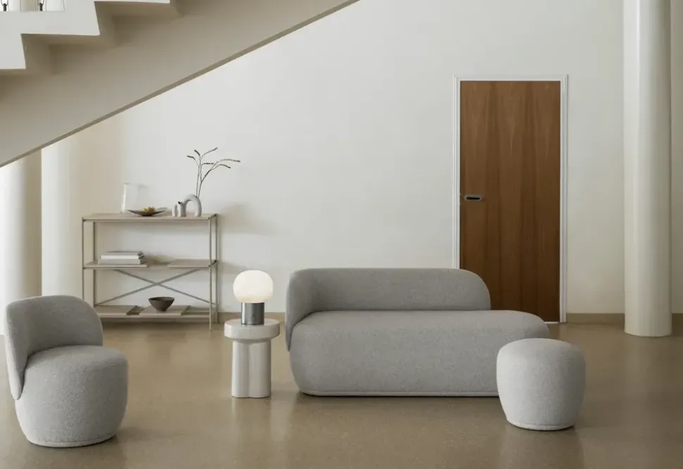 Kuon Chaise Longue