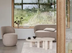 Kuon 2-Seater Sofa