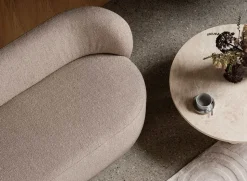 Kuon 2-Seater Sofa