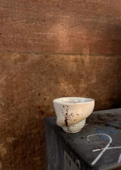 Kvarts cup espresso