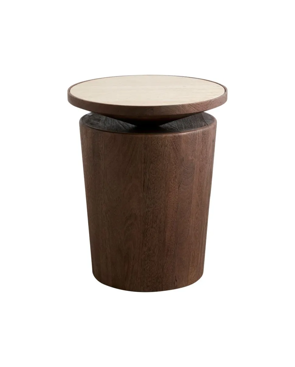 Kwando Side Table