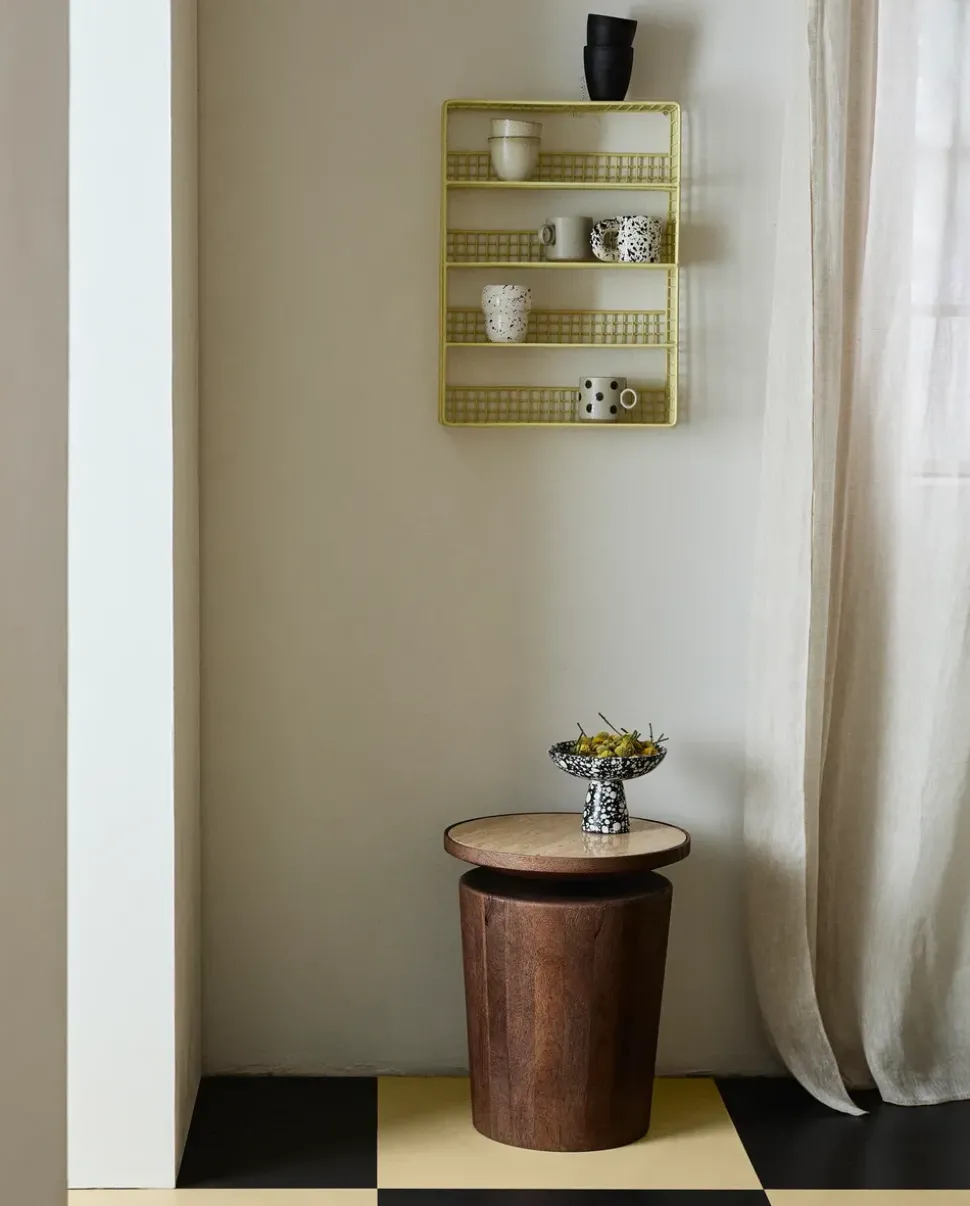 Kwando Side Table