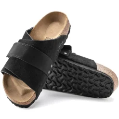 Kyoto Nubuck/Suede