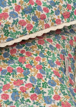 Lace Baby Bedding