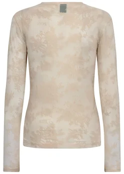 Lace blouse
