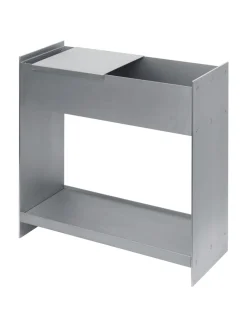 Lager Plant Box With Shelf