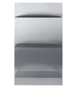 Lager Wall Shelf - Triple