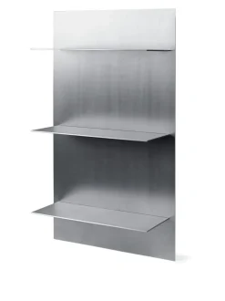 Lager Wall Shelf - Triple