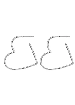 Laia Grande Earrings