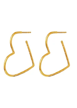 Laia Grande Earrings