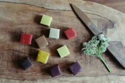 Lakridskonfekt