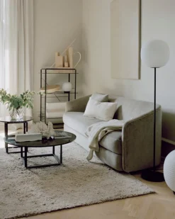Lantern Floor Lamp of Anderssen and Voll