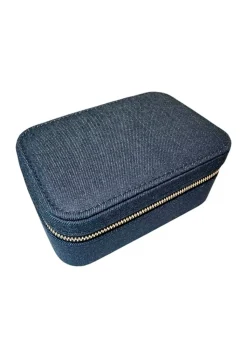 Large Jewelry Box