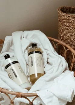 Laundry soap