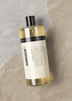 Laundry soap