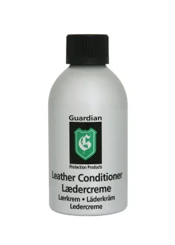 Lædercreme