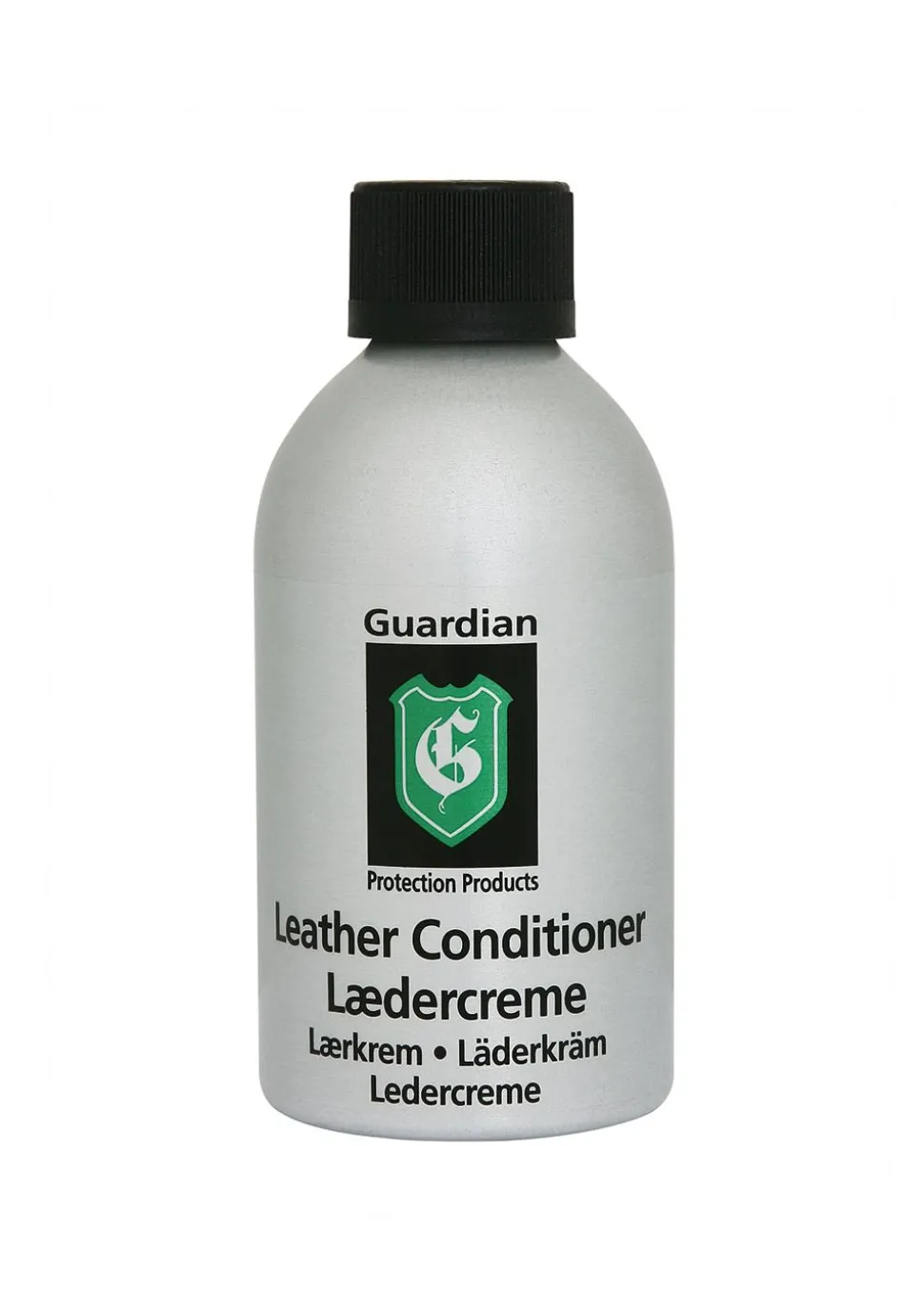 Lædercreme