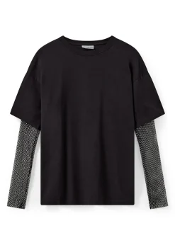 Le T-shirt