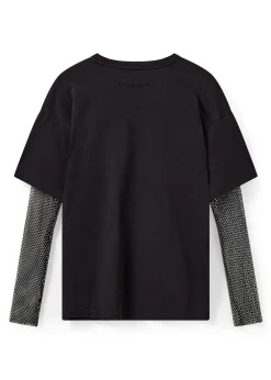 Le T-shirt