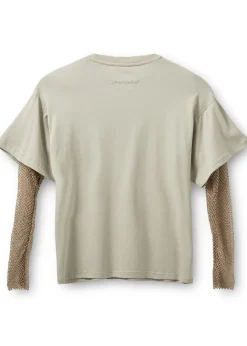 Le T-shirt