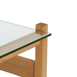 Ledge Side Table