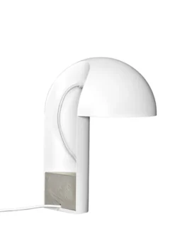 Leery bordlampe