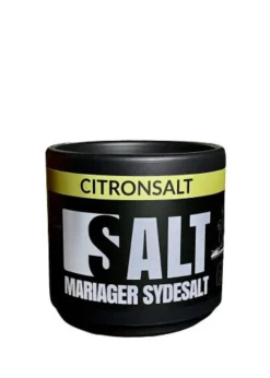 Lemon Salt