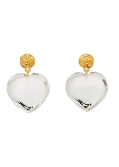 Lemona Grande Earrings