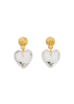 Lemona Petite Earrings