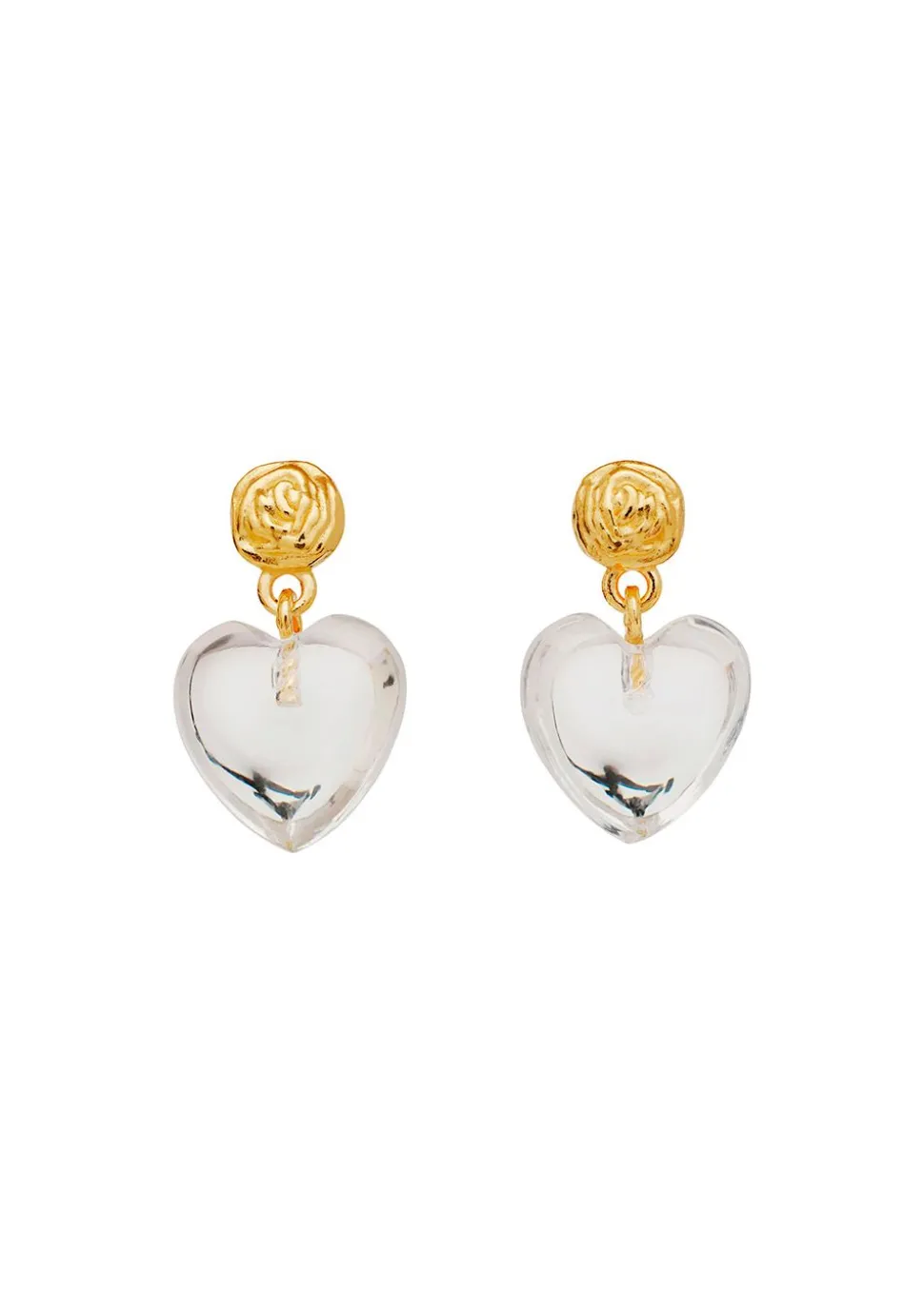 Lemona Petite Earrings
