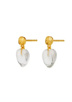 Lemona Petite Earrings