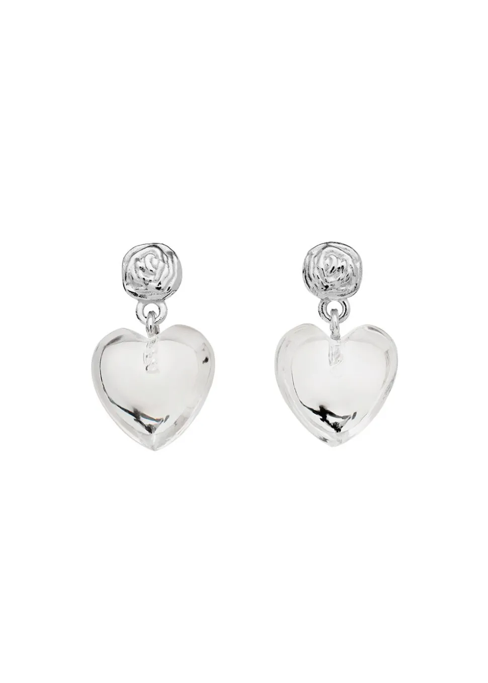Lemona Petite Earrings