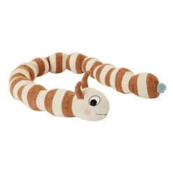 Leo Larva Figure