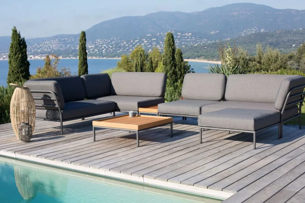 LEVEL / Ottoman
