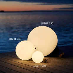 Light Combi Pack (150, 250 & 350)