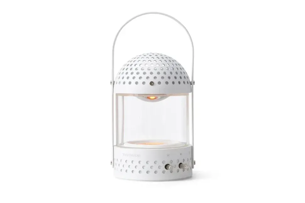Light Speaker