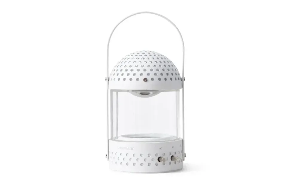 Light Speaker
