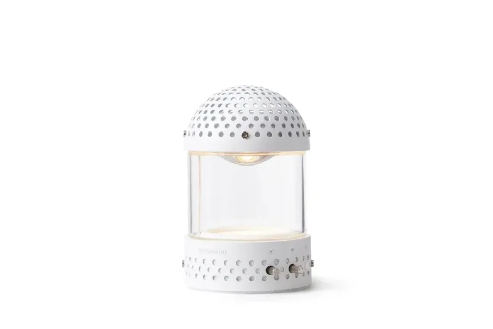 Light Speaker