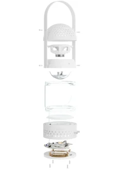 Light Speaker
