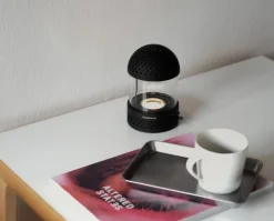 Light Speaker