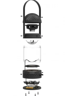 Light Speaker