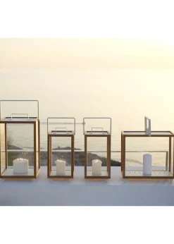 Lighthouse Outdoor Lantern