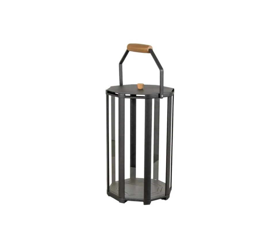 Lightlux Lanterne m/Teak