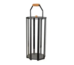 Lightlux Lanterne m/Teak