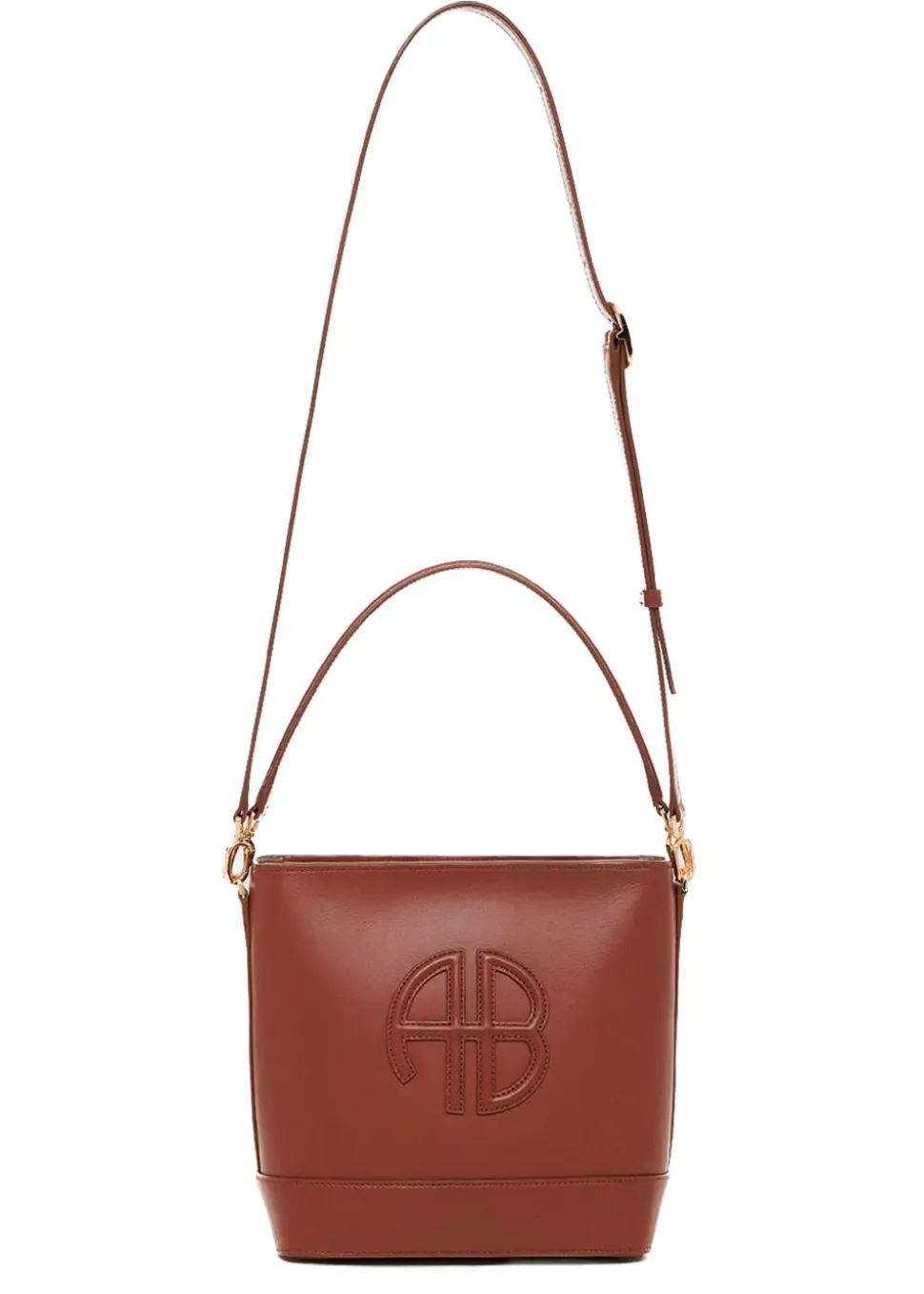 Lili Bucket Bag