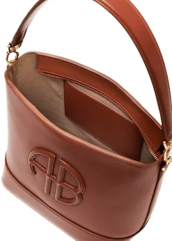 Lili Bucket Bag